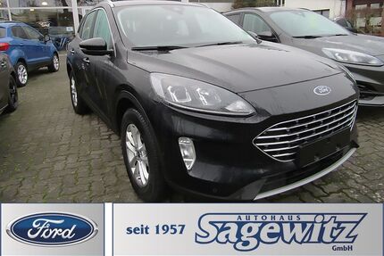 Ford Kuga Gebrauchtwagen