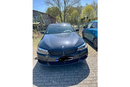 BMW 540 Gebrauchtwagen