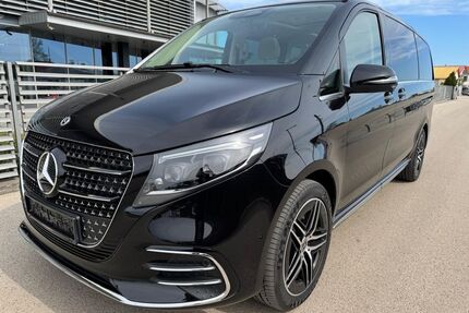 Mercedes-Benz V 300 Gebrauchtwagen