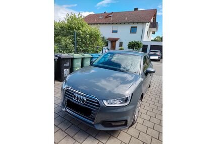Audi A1 Gebrauchtwagen