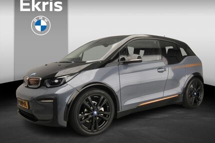 BMW i3 Gebrauchtwagen