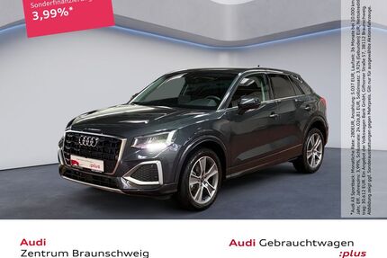 Audi Q2 Gebrauchtwagen