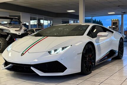 Lamborghini Huracán Gebrauchtwagen