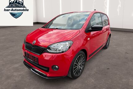 Skoda Citigo Gebrauchtwagen