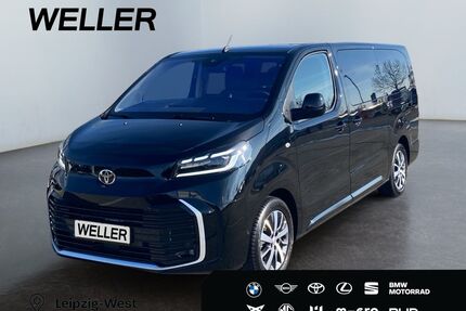 Toyota Proace (Verso) Gebrauchtwagen