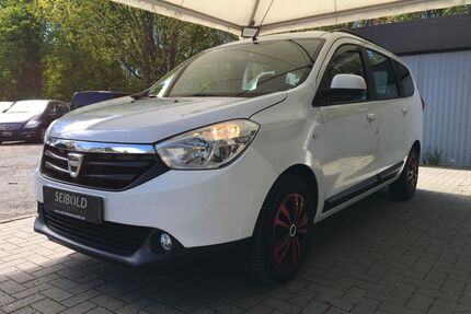 Dacia Lodgy Gebrauchtwagen