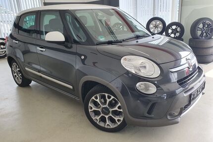 Fiat 500L Gebrauchtwagen