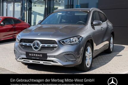 Mercedes-Benz GLA 250 Gebrauchtwagen