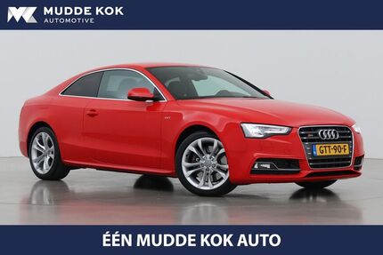Audi S5 Gebrauchtwagen