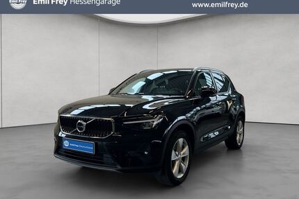 Volvo XC40 Gebrauchtwagen