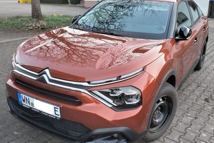 Citroen ë-C4 Gebrauchtwagen