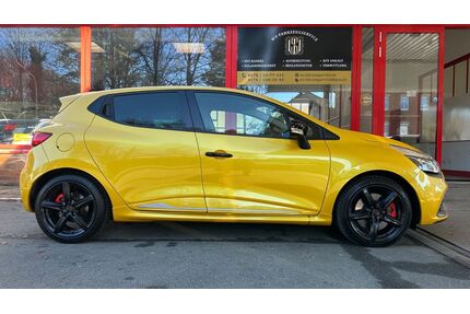 Renault Clio Gebrauchtwagen