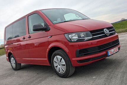 VW T6 Multivan Gebrauchtwagen