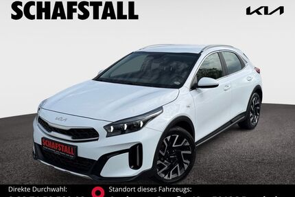 Kia XCeed Gebrauchtwagen