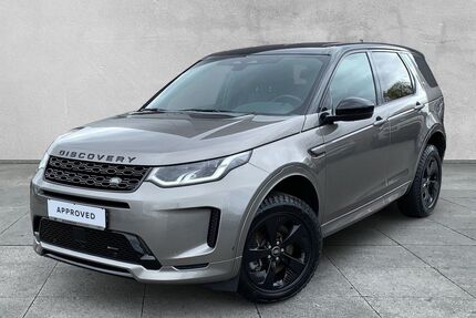 Land Rover Discovery Sport Gebrauchtwagen