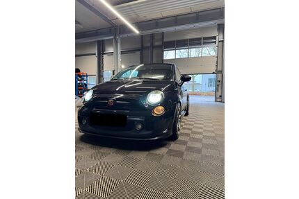 Abarth 500 Gebrauchtwagen