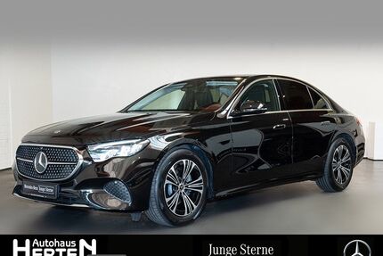 Mercedes-Benz E 200 Gebrauchtwagen