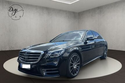 Mercedes-Benz S 450 Gebrauchtwagen
