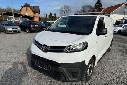 Toyota Proace Gebrauchtwagen