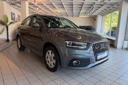 Audi Q3 Gebrauchtwagen
