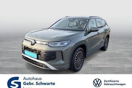 VW Tayron Gebrauchtwagen