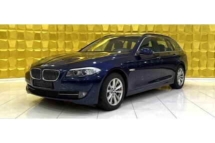 BMW 530 Gebrauchtwagen