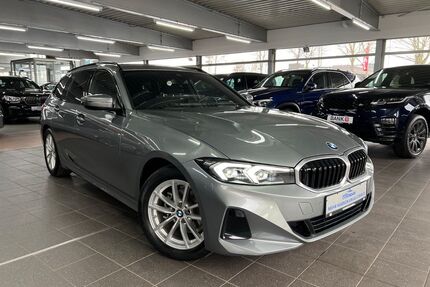 BMW 318 Gebrauchtwagen