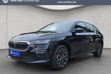Skoda Scala Gebrauchtwagen