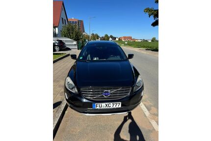 Volvo XC60 Gebrauchtwagen