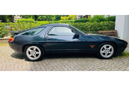 Porsche 928 Gebrauchtwagen