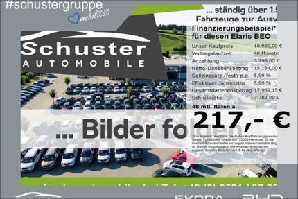 Elaris Andere Gebrauchtwagen