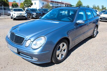 Mercedes-Benz E 240 Gebrauchtwagen