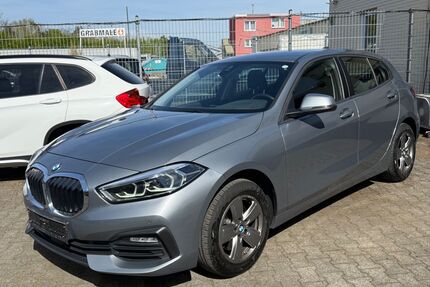 BMW 116 Gebrauchtwagen
