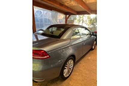 VW Eos Gebrauchtwagen