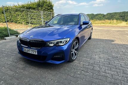 BMW 320 Gebrauchtwagen