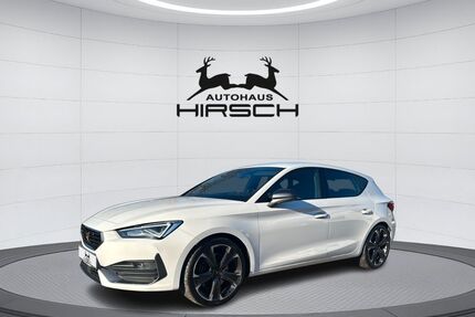 Cupra Leon Gebrauchtwagen
