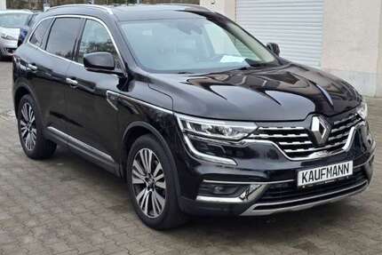 Renault Koleos Gebrauchtwagen