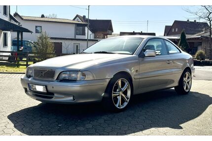 Mercedes-Benz C70 
