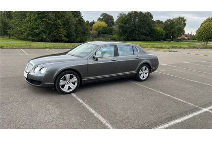Bentley Continental Flying Spur Gebrauchtwagen