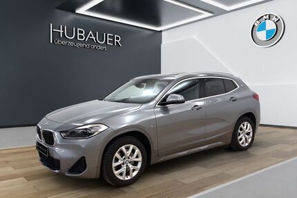 BMW X2 Gebrauchtwagen