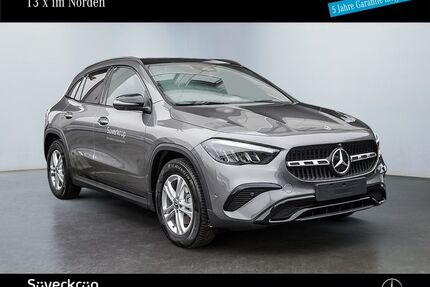 Mercedes-Benz GLA 200 Gebrauchtwagen