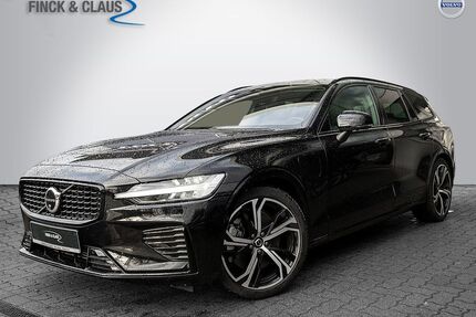 Volvo V60 Gebrauchtwagen