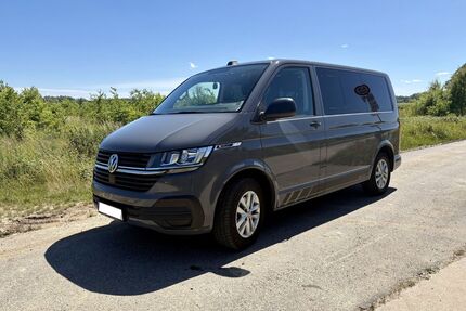 VW T6 Multivan Gebrauchtwagen