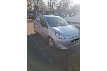 Mitsubishi Space Star Gebrauchtwagen