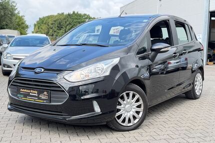 Ford B-Max Gebrauchtwagen