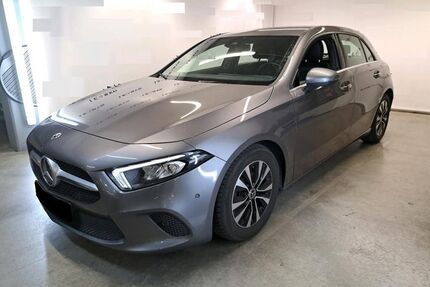 Mercedes-Benz A 180 Gebrauchtwagen