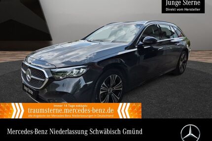 Mercedes-Benz E 200 Gebrauchtwagen