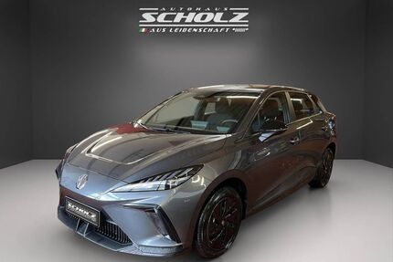 MG MG4 Gebrauchtwagen