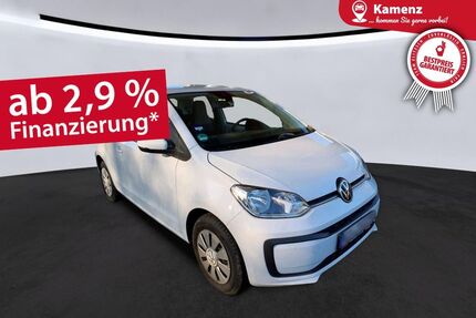 VW up! Gebrauchtwagen