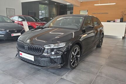 Skoda Scala Gebrauchtwagen